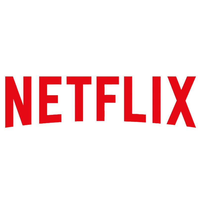 Netflix Logo